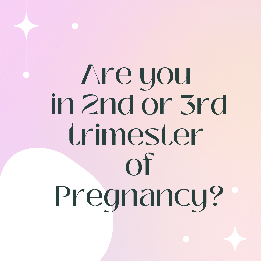 Pregnancy Yoga Course - Image 2