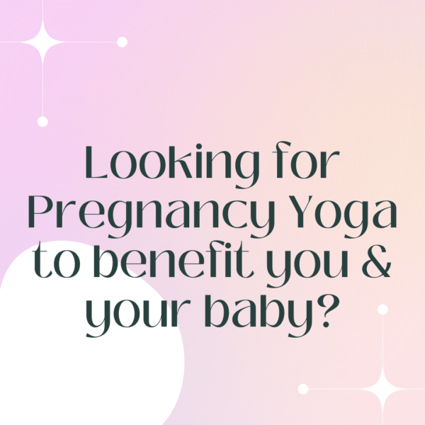 Pregnancy Yoga Course - Image 3