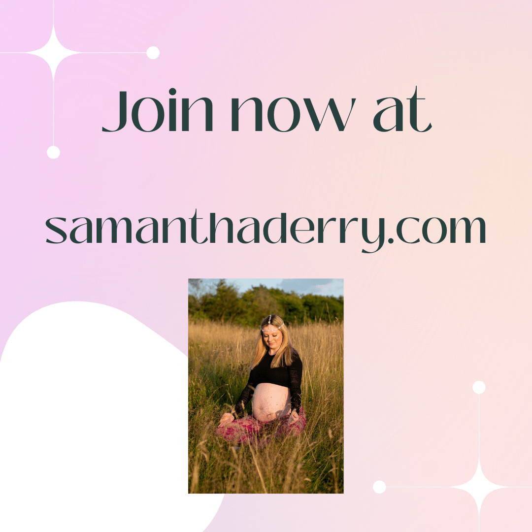 Pregnancy Yoga Course - Image 10