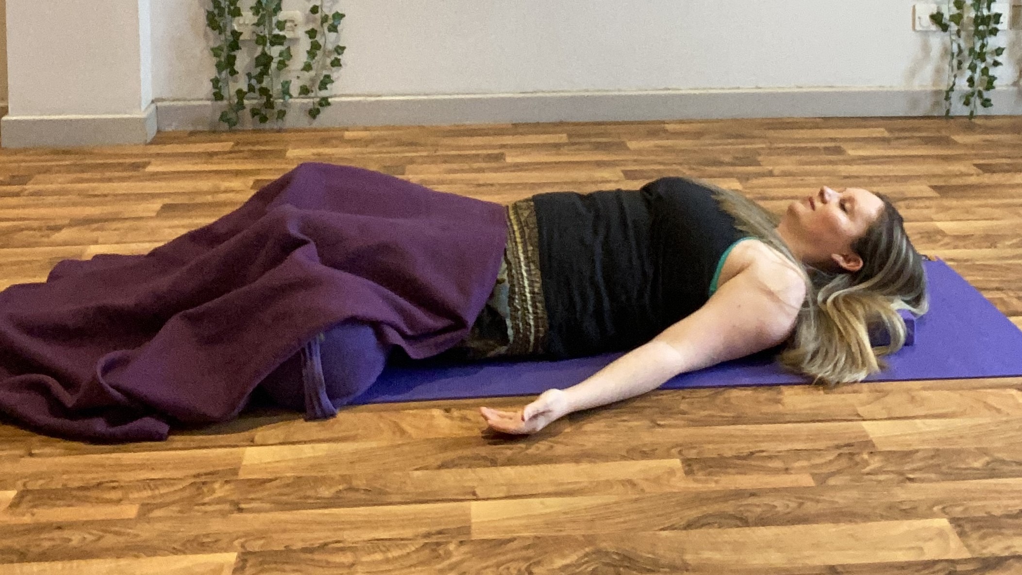 Yoga Nidra