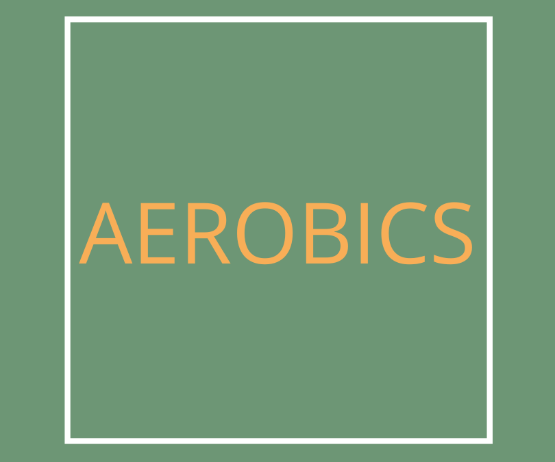 Aerobics 19.6.24